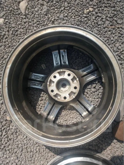 TGRACING LZ371. 6.5x16", 5x114.3, ET-35, �� 68���. ����