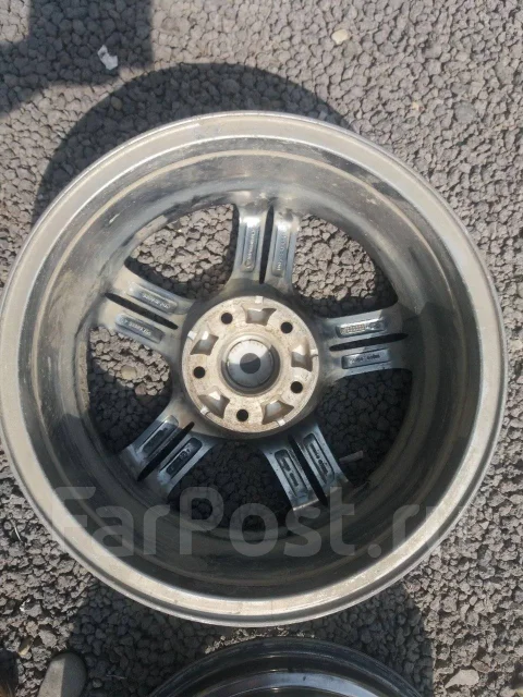 TGRACING LZ371. 6.5x16", 5x114.3, ET-35, �� 68���. ����
