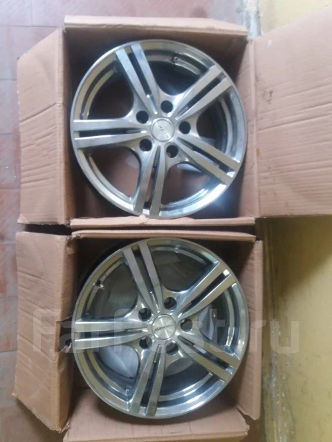 TGRACING LZ371. 6.5x16", 5x114.3, ET-35, �� 68���. ����