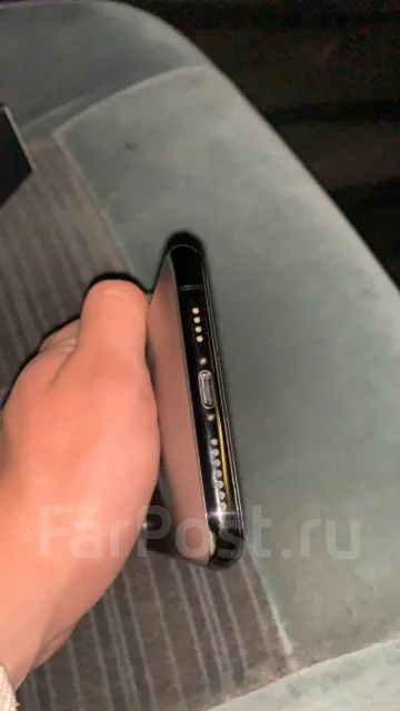 Apple iPhone 11 Pro Max. �/�, �����, 3G, 4G LTE, 5G, Dual-SIM ����
