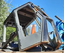 Komatsu D65E ����
