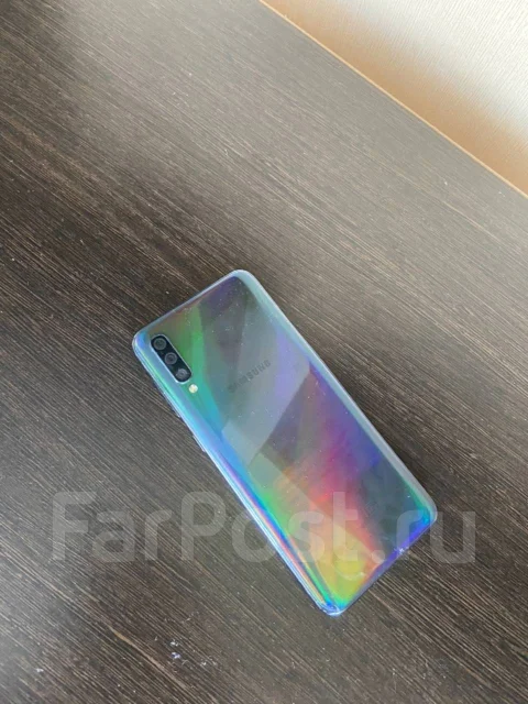 Samsung Galaxy A50. �/� ����