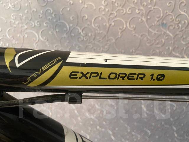 Univega explorer 1.0, купить в Самаре - Авито