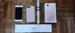 Apple iPhone 7 Plus. /, , 4G LTE 