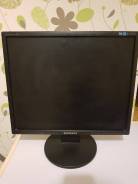 Samsung. 19", ���������� �� (LCD, LED, QLED) ����