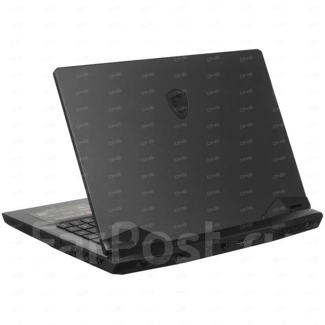 MSI GP66 Leopard 10UG. 15.6", 5����, ��� 16 ��, ���� 1 000���, WiFi: 1, Bluetooth: 1, ����������� �� 4��. ����