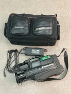 Panasonic NV-M3500. 20 � ����� ��, � ���������� ����