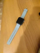 Xiaomi Mi Watch. GPS, NFC, SIM-�����, IP67 ����
