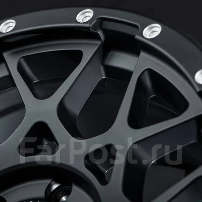 RAYS Team Daytona M8. 8.5x17", 6x139.7, ET10, �� 106,1���. ��� ����� �� ������������ ����