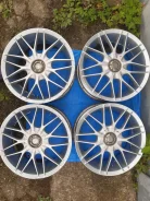 Bridgestone Erglanz. 7.0x17", 5x100, 5x114.3, ET38, �� 70���. ����
