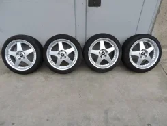 Work RSZ-R. x17", 5x114.3, �� 50���. ����