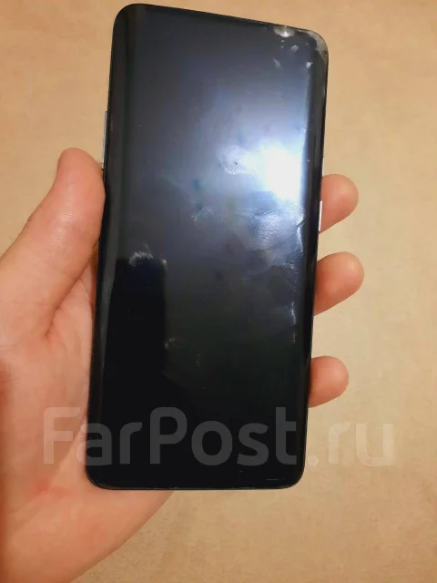OnePlus 7 Pro. �/�, ������, NFC ����