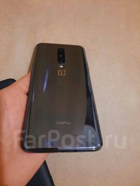 OnePlus 7 Pro. �/�, ������, NFC ����