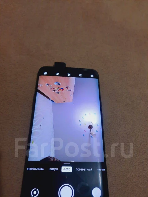 OnePlus 7 Pro. �/�, ������, NFC ����