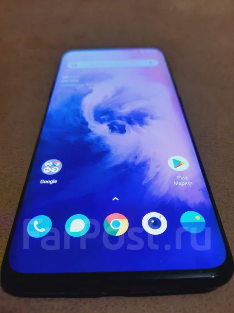 OnePlus 7 Pro. �/�, ������, NFC ����