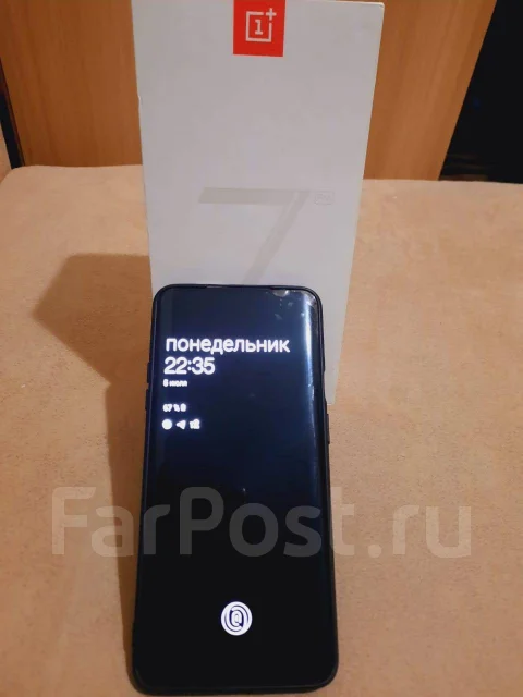 OnePlus 7 Pro. �/�, ������, NFC ����