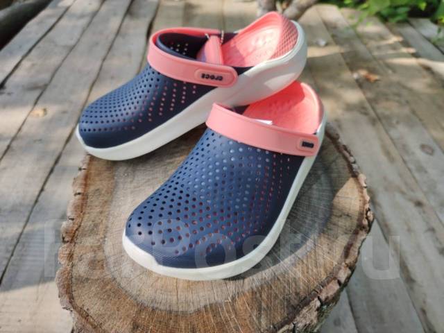 Crocs damas best sale