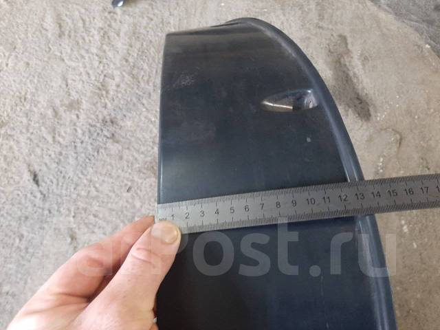 Расширение арок гранта