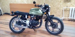 Racer Magnum RC200-C5B. 200����. ��., ��������, ���, � �������� ����