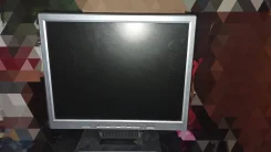BenQ. 15", ���������� �� (LCD, LED, QLED) ����
