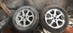 Borbet V. x15", 5x114.3 ����