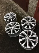 Skoda. x16", 5x112, ET46 ����