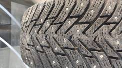 Nokian Hakkapeliitta 8. , , 2017 , /,  10% 