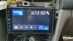 Pioneer SPH-DA120 ����