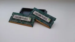 SO-DIMM DDR3. ����