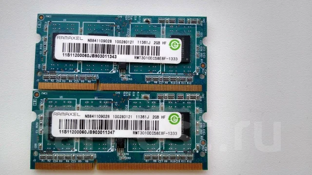 SO-DIMM DDR3. ����