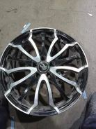 Techart. 7.0x17", 5x100, ET45 ����