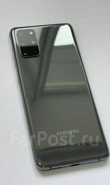 Samsung Galaxy S20+. �/�, �����, Dual-SIM ����