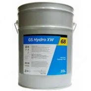 Kixx GS Hydro XW. ��������������, ��������, �����������������, 20��. ����
