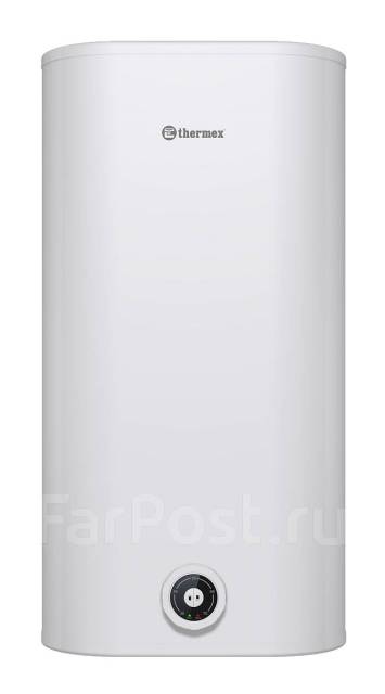 Водонагреватель Thermex MK 80 V, накопительный, электрический, 2,00 кВт ...