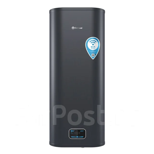 Водонагреватель накопительный Thermex ID 100 V (pro) Wi-Fi ...