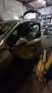 Renault Megane. L30R, K4MV838 ����