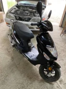 Regulmoto Digita 50. 50����. ��., ��������, ��� ���, ��� ������� ����