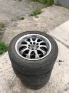 BSA. 6.5x15", 4x100, 4x114.3, ET40, �� 60,1���. ����
