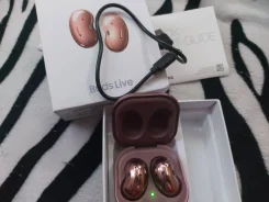 Samsung Galaxy Buds Live ����