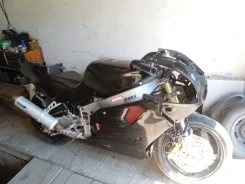 Kawasaki ZXR 400 Ninja. 400����. ��., ��������, ���, � �������� ����