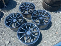 Kreutzer Series Xi. 8.5/9.5x19", 5x114.3, ET38/30, �� 73,1���. ����