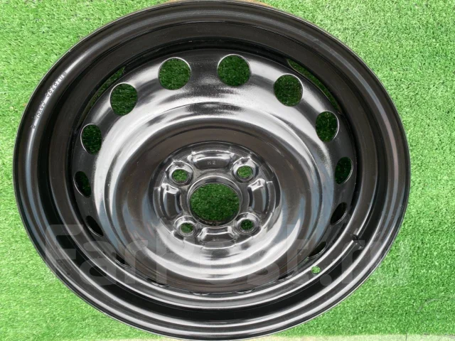 Honda. 4.0x15", 4x100, ET50, �� 56,1���. ����