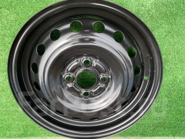 Honda. 4.0x15", 4x100, ET50, �� 56,1���. ����