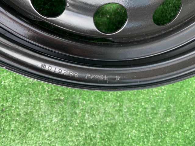 Honda. 4.0x15", 4x100, ET50, �� 56,1���. ����