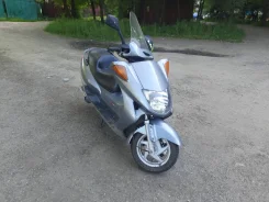 Honda Foresight. 250����. ��. ����