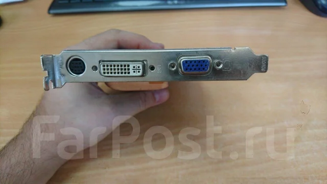 GeForce 7600 GT ����