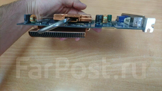 GeForce 7600 GT ����