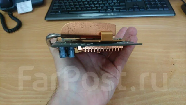 GeForce 7600 GT ����