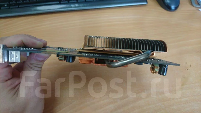 GeForce 7600 GT ����