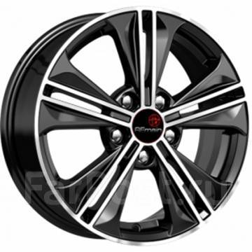 Диски литые новые Россия, Remain, 16", 1 шт, 5x114.3, 67,1 мм. 4 шт ...